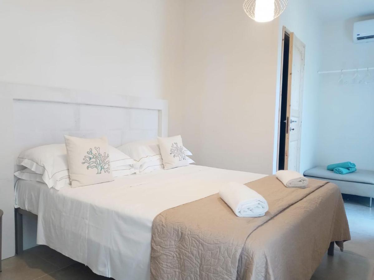 Coralli Del Plemmirio Syracuse Ngoại thất bức ảnh