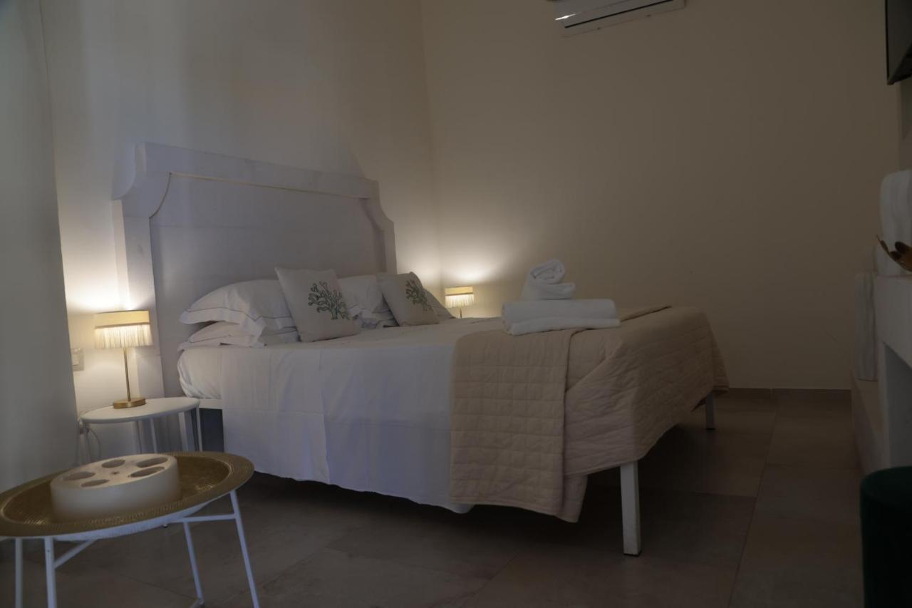 Coralli Del Plemmirio Syracuse Ngoại thất bức ảnh