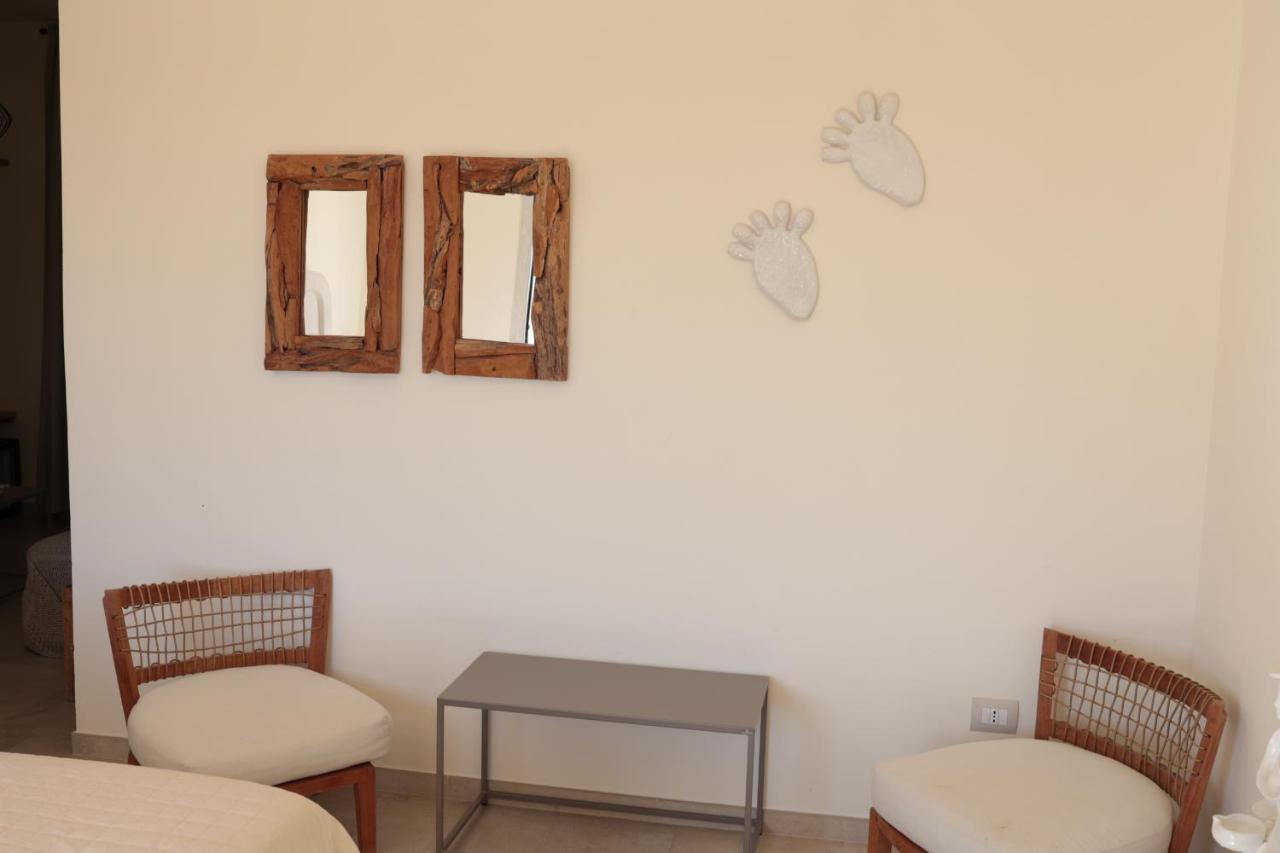Coralli Del Plemmirio Syracuse Ngoại thất bức ảnh