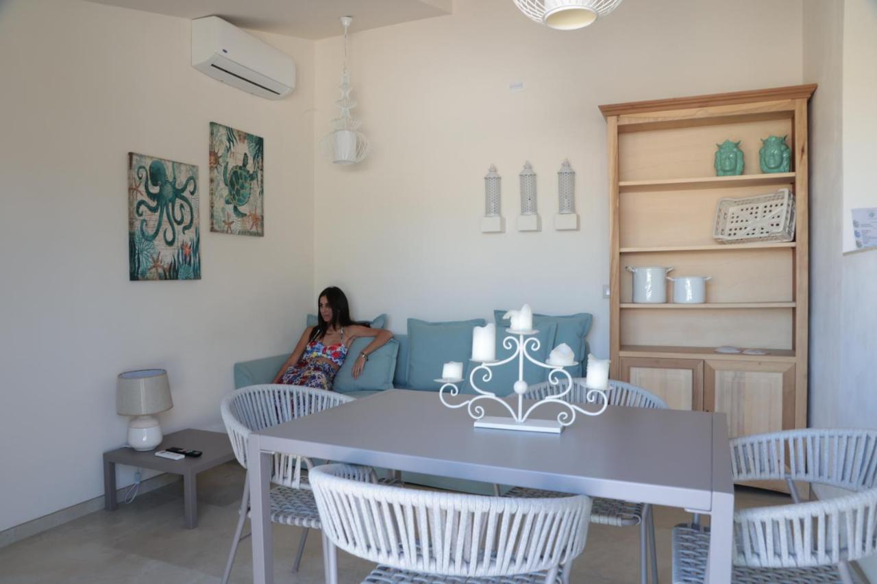 Coralli Del Plemmirio Syracuse Ngoại thất bức ảnh