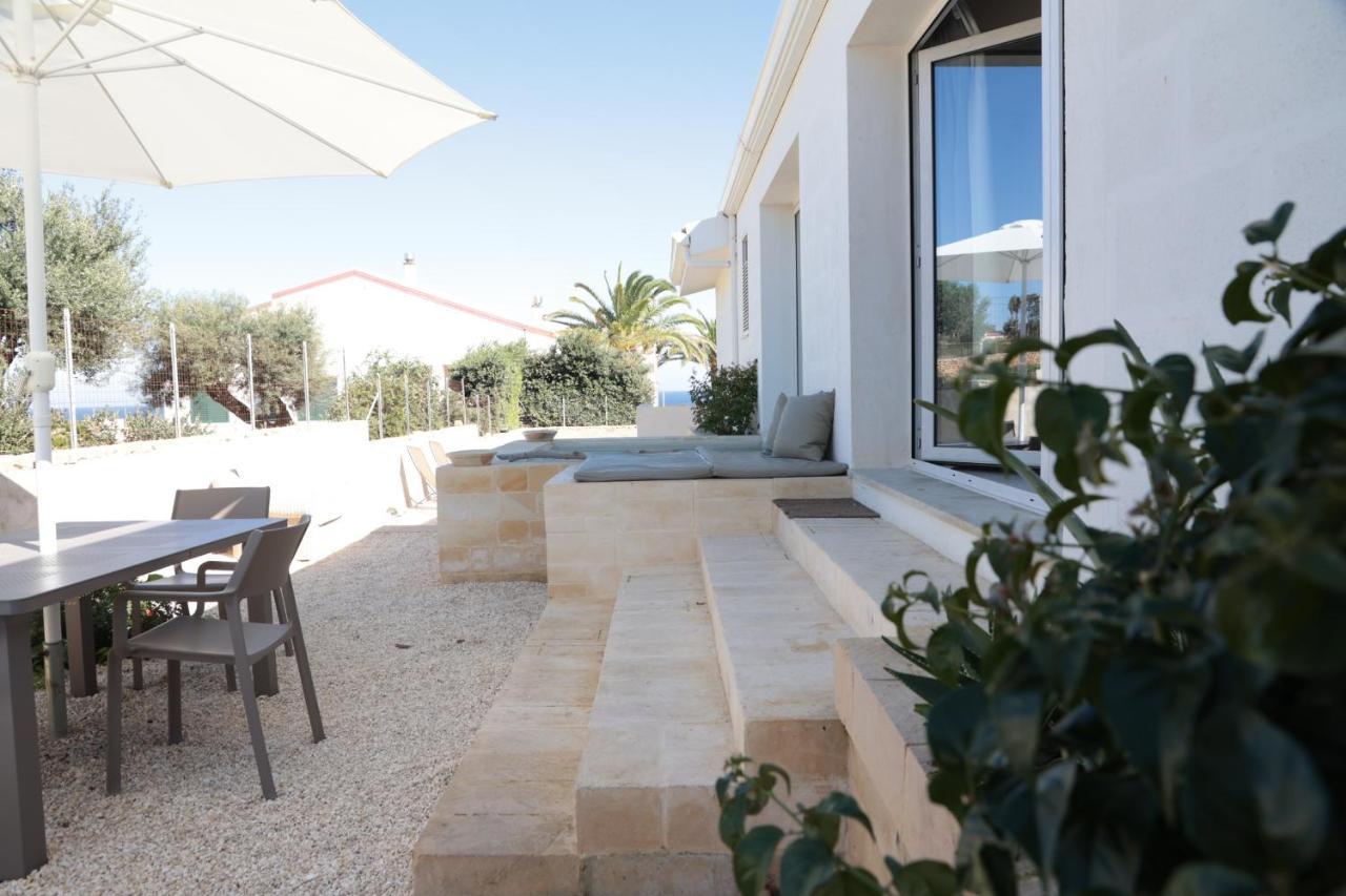 Coralli Del Plemmirio Syracuse Ngoại thất bức ảnh